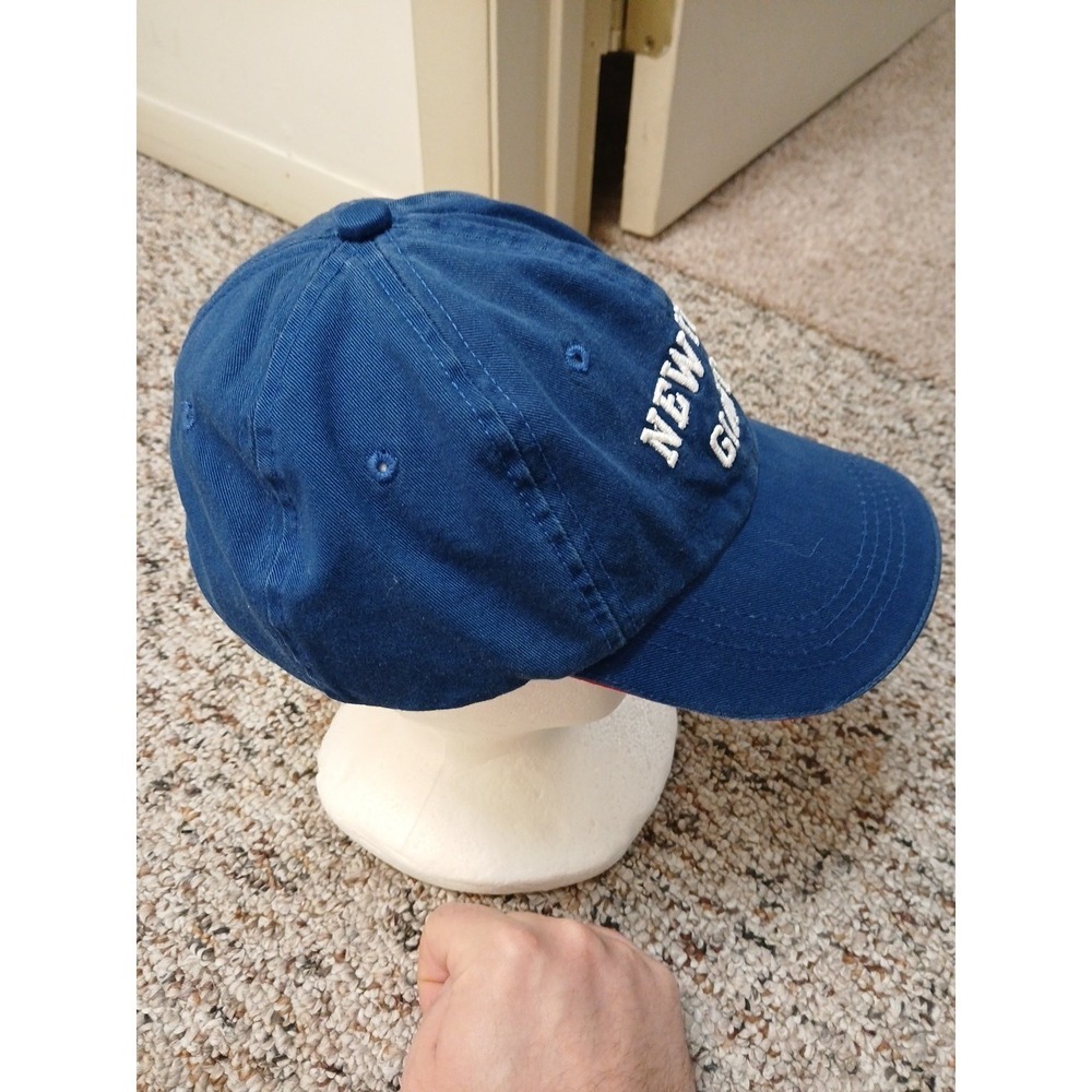 Vintage New York Giants Pro Line Hat Reebok - Picture 4 of 8